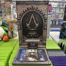 ASSASSIN’S CREED MIRAGE