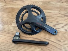 Guarnitura Campagnolo Super