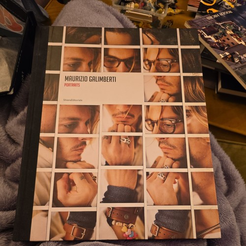 Maurizio galimberti - maurizio,
