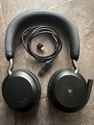 Jabra cuffie bluetooth cablate - cuffie,
