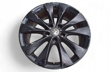 1 cerchio in lega 18 pollici