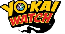 Kai watch series medals - yo-kai,