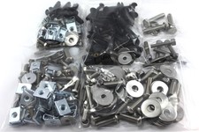 Kit completo bulloni inox