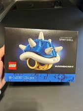 Lego super mario - –,
