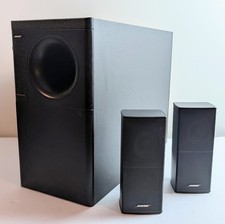 Bose Acoustimass 5 Series V