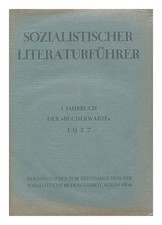 BUCHERWARTE Guida letteraria