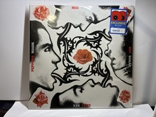 Blood Sugar Sex Magik by Red