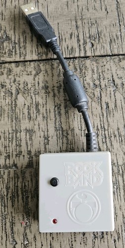 Ps3 rock band usb - ps3,