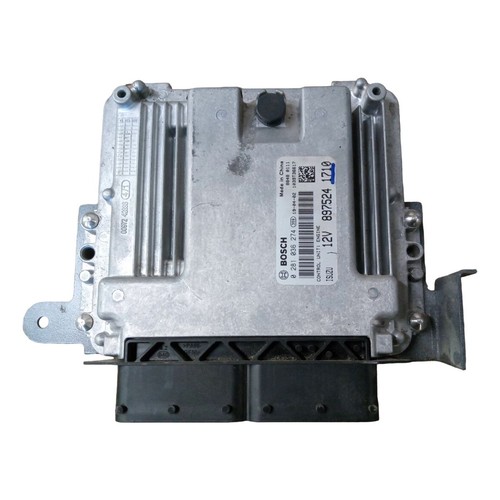 Ecu gestione motore isuzu - ecu,