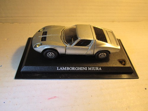 Modellino auto lamborghini - auto,,