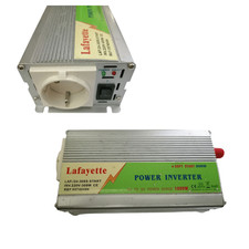 Inverter Lafayette Inv