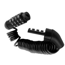 MF6677 Catena Antifurto con