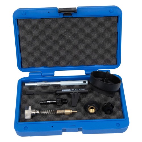 Kit adattatori olio cambio - , per