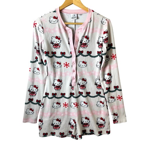 Pigiama donna piccolo hello - donna,