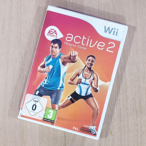Sports active personal - ea, 2