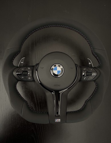 Volante bmw sport f30 f20 - volante,