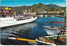 Porto azzurro livorno elba - azzurro,