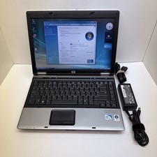 HP Compaq 6530b  Intel Celeron