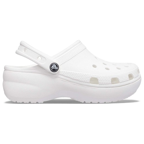 Crocs classic platform - classic,