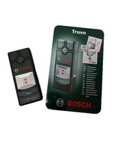 Rilevatore Tubi E Cavi