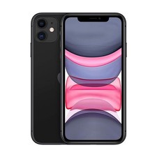 Apple iPhone 11 128GB Black