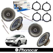 PHONOCAR 66026 Casse