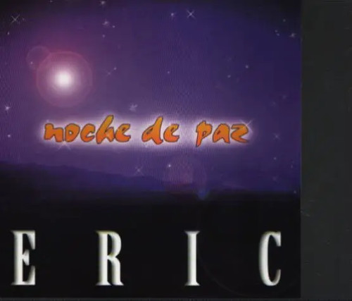 Singolo eric noche paz - singolo, de