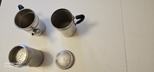 Caffettiera napoletana - napoletana, in