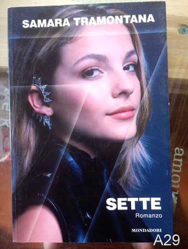 Sette samara tramontana - sette, di