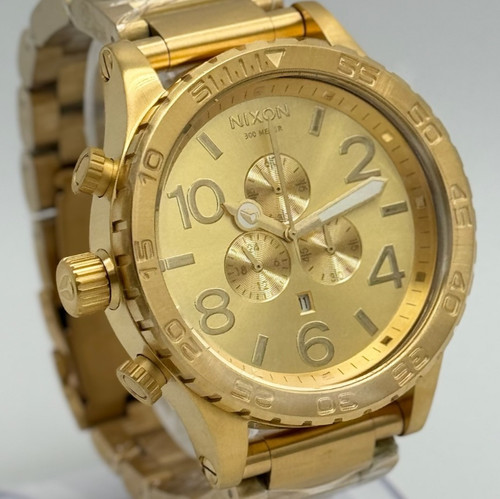 Orologio uomo nixon 30 - nixon, 51-30