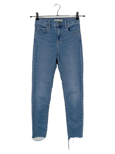 Jeans donna levis - skinny, fit