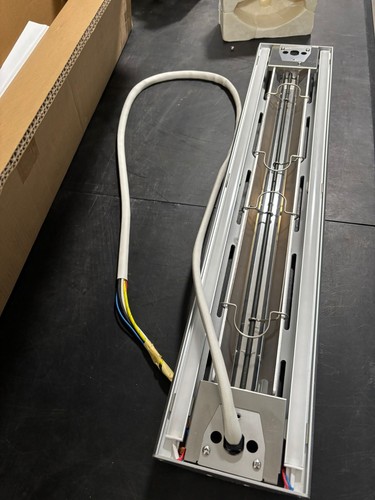 Hatco glomax gm5ah - glomax,