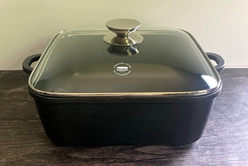 Berndes signocast forno - signocast, quadro