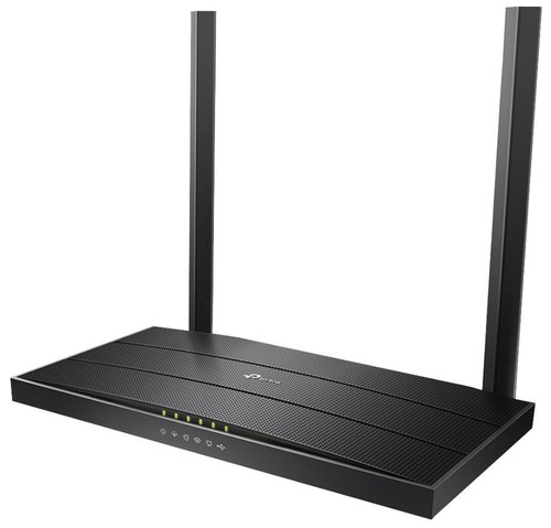 Link ac1200 router - tp-link,