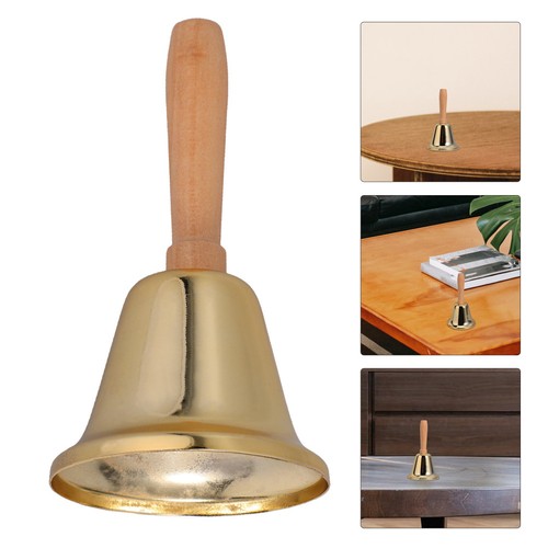 Campanella anello forniture - campanella, ad