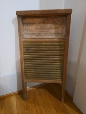 Vintage Old America Store