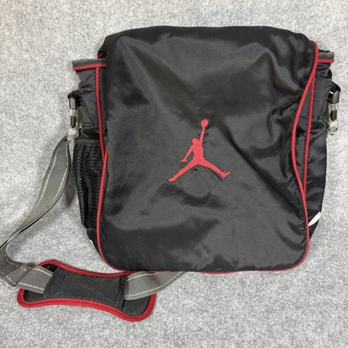 Jordan jumpman messenger bag - jumpman,