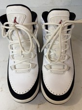 Scarpe Nike Jordan Air Deluxe