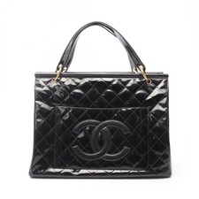 Borsa a mano CHANEL Matelasse