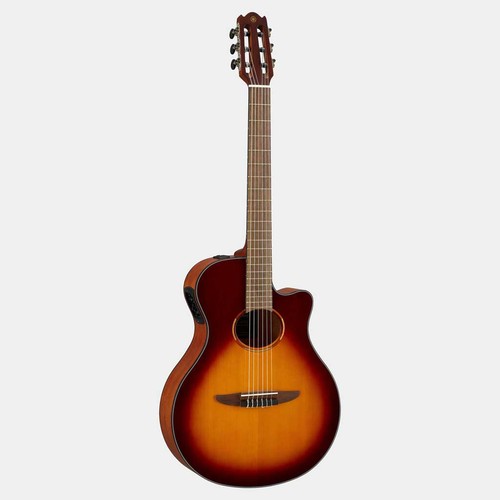 Yamaha ntx1 chitarra acustica - ntx1,