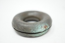 Campana cavallo giapponese in bronzo antica originale Horsebell dal Giappone ...