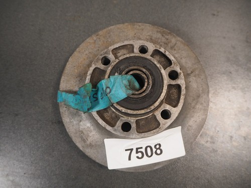 Suzuki t500 titan 500 7508 - t,