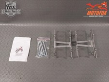 PARA RADIATORE PROTEZIONE RINFORZO BETA RR XTRAINER 250 300 350 390 430 2005/25