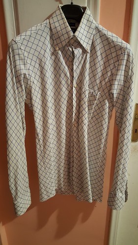 Camicia giacca generica - generica, 06