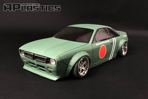 Carrozzeria drift 10 - carrozzeria, rc