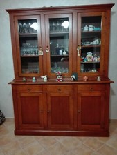 Sala da pranzo in legno