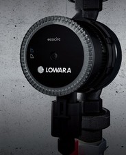 POMPA CIRCOLATORE LOWARA