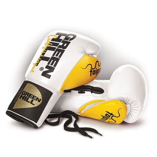 Guanti boxe professionisti - da,
