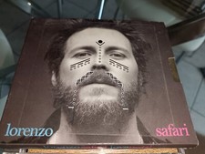 CD LORENZO SAFARI JOVANOTTI