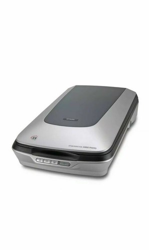Scanner epson perfection 4490 - scanner,